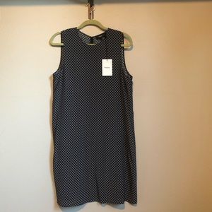 Theory Shift Dress